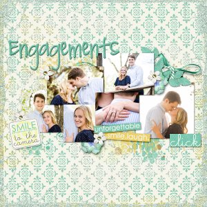Engagements