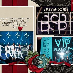 May 2015 desktop challenge
