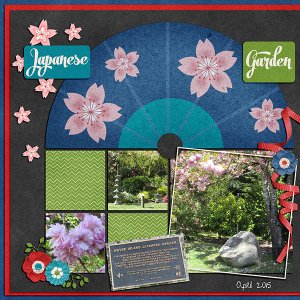 Japanese Gardens on Mayne Island