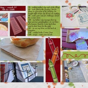 Project 52 - Week 19