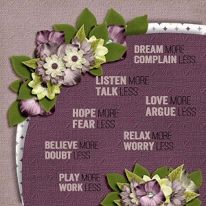 May 2015 word art challenge