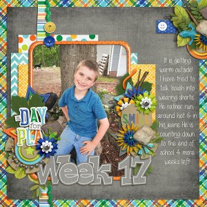 P52 | Week 17