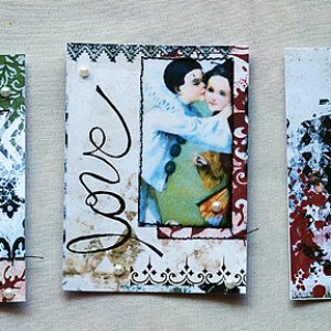 La Reve ATC set 1