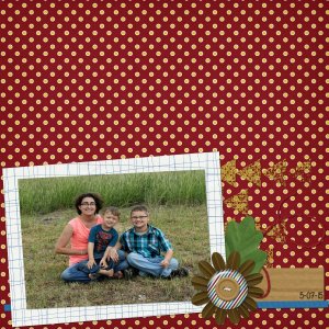 May Family