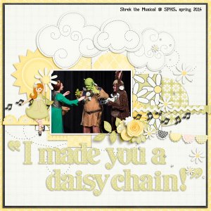 Daisy Chain