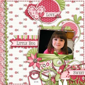 Little Bug
