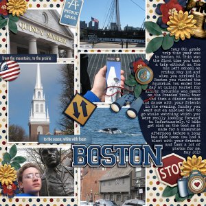 Boston 2015