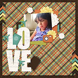 I Love to Travel