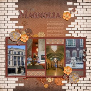 The Magnolia