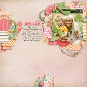 Lemon Meringue - Sounds of Spring