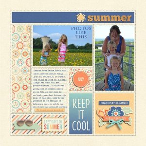 Summer