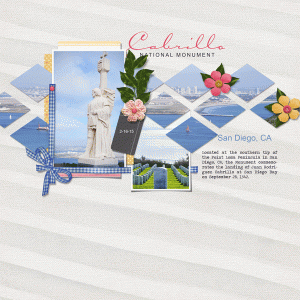 Cabrillo National Monument
