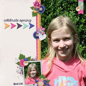 celebrate spring