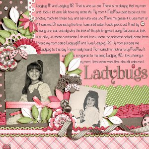 Ladybugs