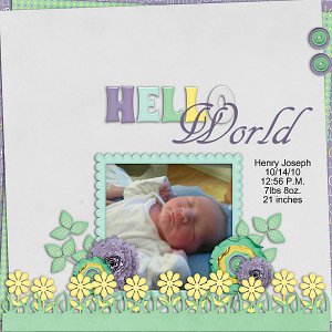 Hello World
