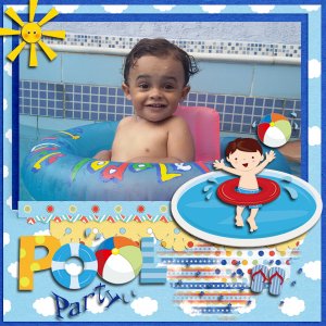 Pool Party