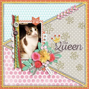 queen