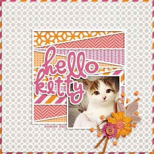 hello kitty