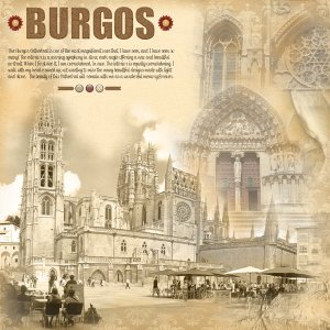 Burgos Cathedral
