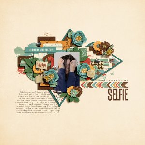 selfie
