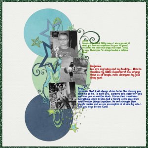 Family Letter