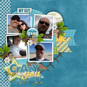 Crazy For You