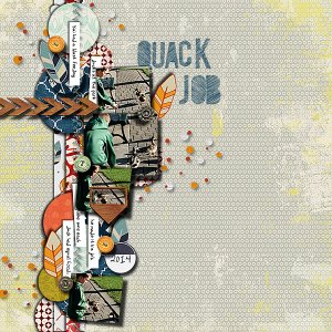 Quack Job