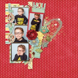 Love You