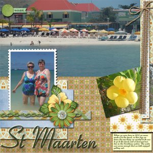 St Maarten