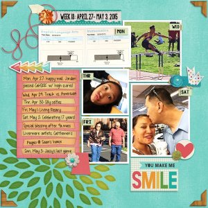 P52- Week 18: Apr 27- May 3