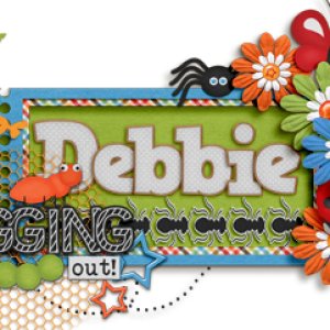 Debbie's May Siggie