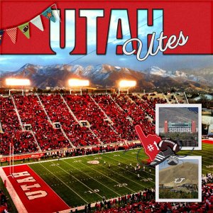 Utah Utes