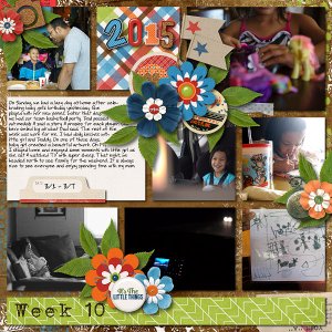 Week 10