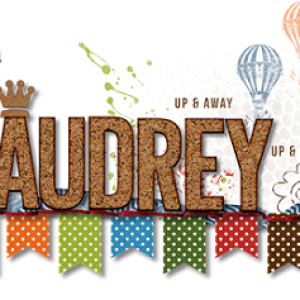 Audrey June 2015 Siggie