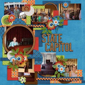 State Capitol