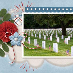 To all who gave ALL
