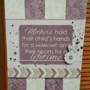 Mothers Day Card