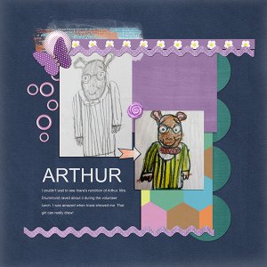 Arthur