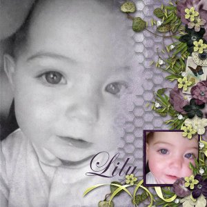 Lily