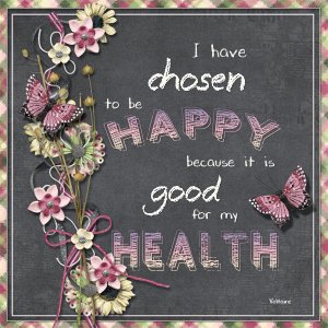 Happy Health