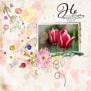 Tulips