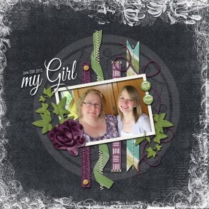 My Girl