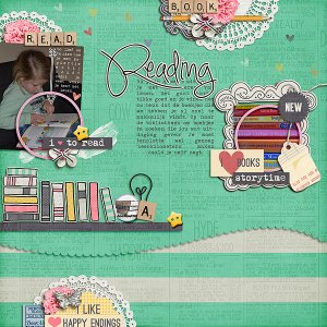 Reading