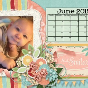 Sweet Sophia