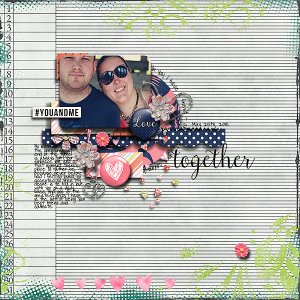 You and Me Together