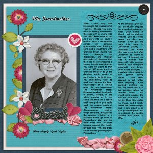 Grandmother