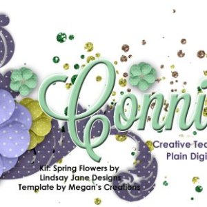 Connie