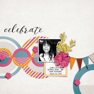 Celebrate