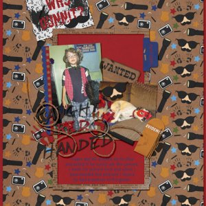 costume