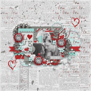 Love Letters